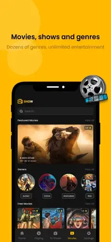 cricbuzz-live-cricket Movies and shows